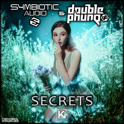 Symbiotic Audio X Double Phunq - Secrets