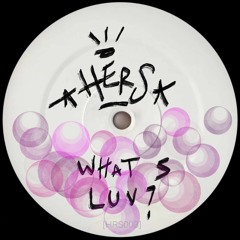 PREMIERE: HERS - What S Luv  [HRS003]