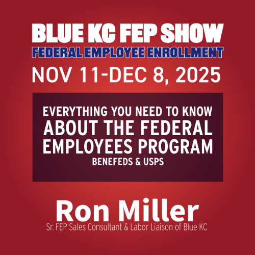 Fep Program Stream The BlueKC FEP Show: Everything you need to know about the Blue ...