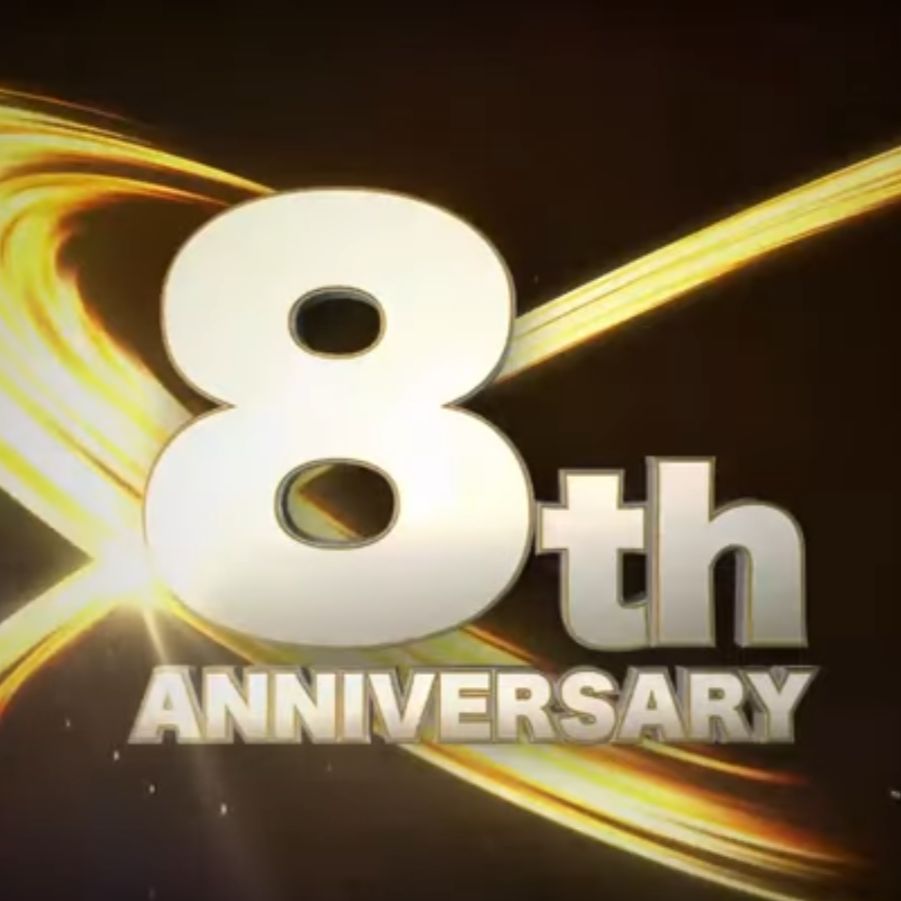 Download Bleach Brave Souls OST, 8th Anniversary Theme Origin Of