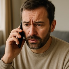 A Concerned Parent Skit - Classic Prank Calls from the 90's