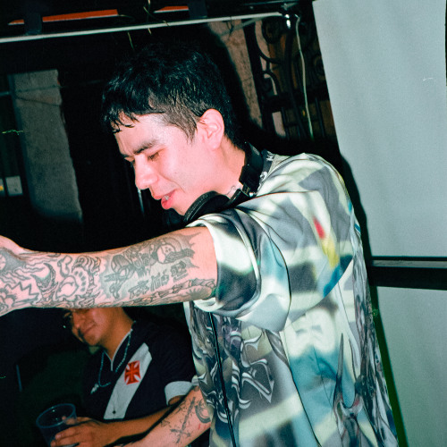 G_P_P.mp3 / DJ PRECIOZO dj set 25.06.25