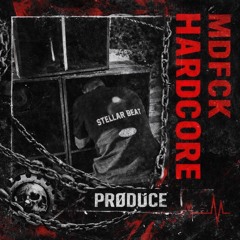 MDFCK HARDCORE