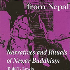 FREE EBOOK √ Popular Buddhist Texts from Nepal: Narratives and Rituals of Newar Buddh