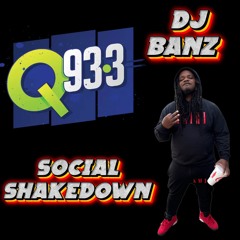 Banz Social Shakedown Part 2