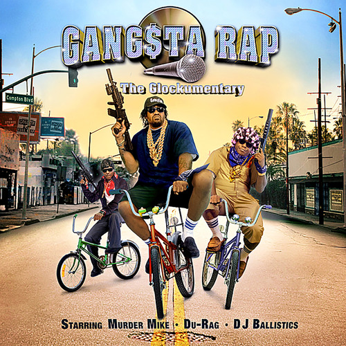 Stream Fuck That Bitch by Gangsta Rap | Listen online for free on