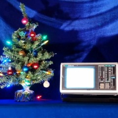 Nick Smalley - Wonderful Christmas Time