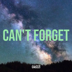 Can't Forget (ft. Jack Fruit)