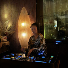 AFRO HOUSE @AARDE MADRID 06.09.2024