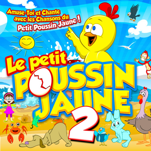 Joyeux Anniversaire By Le Petit Poussin Jaune