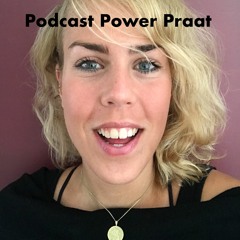Podcast Power Praat aflevering 5 Mik voorbij je mentale kunnen - een open mind