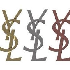 YSL Edit