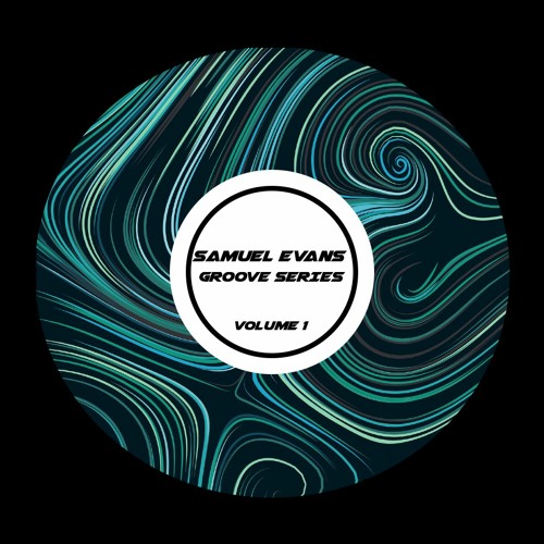 Groove Series - Vol1 [GS001]