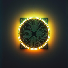Digital Halo