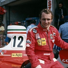 Niki Lauda