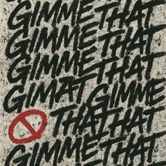 Hyde (OFC) - Gimme That