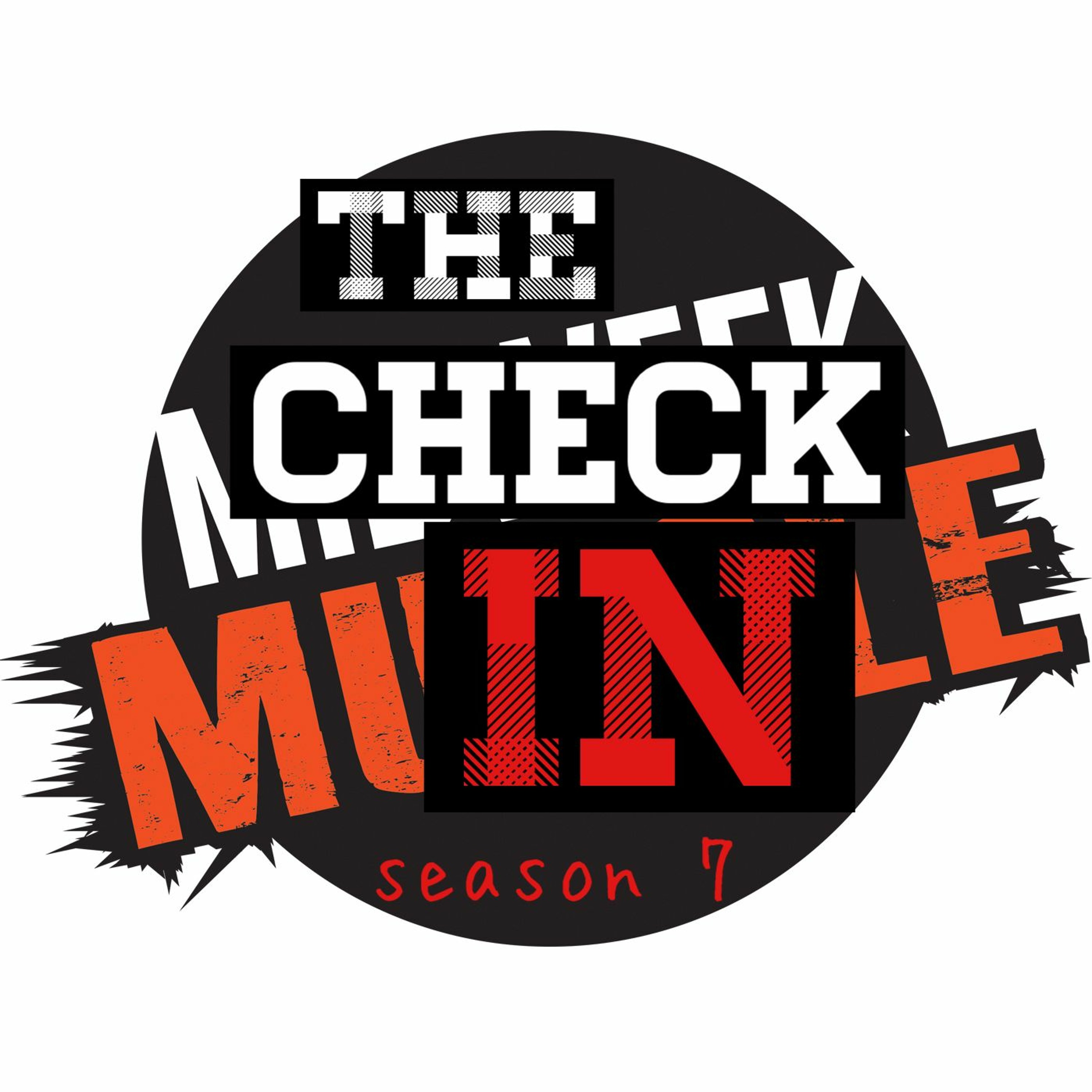 The Midweek Muscle with JZ