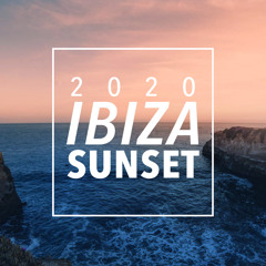 Ibiza Sunset - Everose