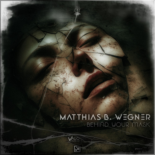 Behind Your Mask (Radio Edit)