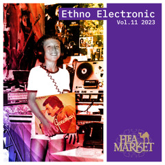 FM Ethno Electronic Vol.11