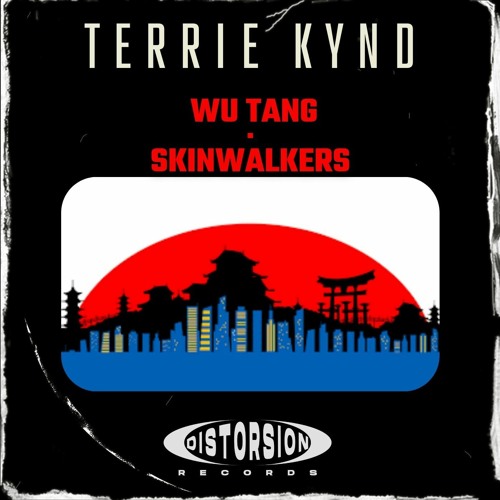 Stream TERRIE KYND - Skinwalkers (Original Mix) by