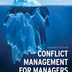 [PDF] Conflict Management For Managers Resolving Workplace, Client, And
