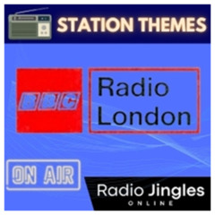 NEW: BBC Radio London (1976) - Station Theme - Emison