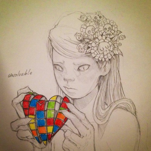 TO MAKE A LOVE STORY SHORT - Round 1