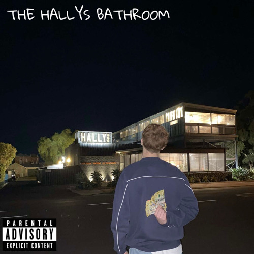 caleb serong feat. ozdarooter