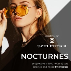 Szelektrik 2022 - imhouse