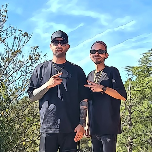 ALEX ABREU B2B SAROH - DEJA VU - OH MY CLUB   19-04-24