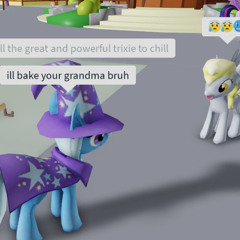 rnbpony