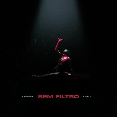 Sem Filtro - Manigga Remix