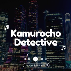 Kamurocho Detective