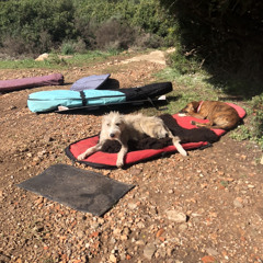 Jabowake narrated by John Hurt