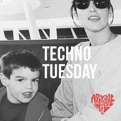 Techno Tuesday