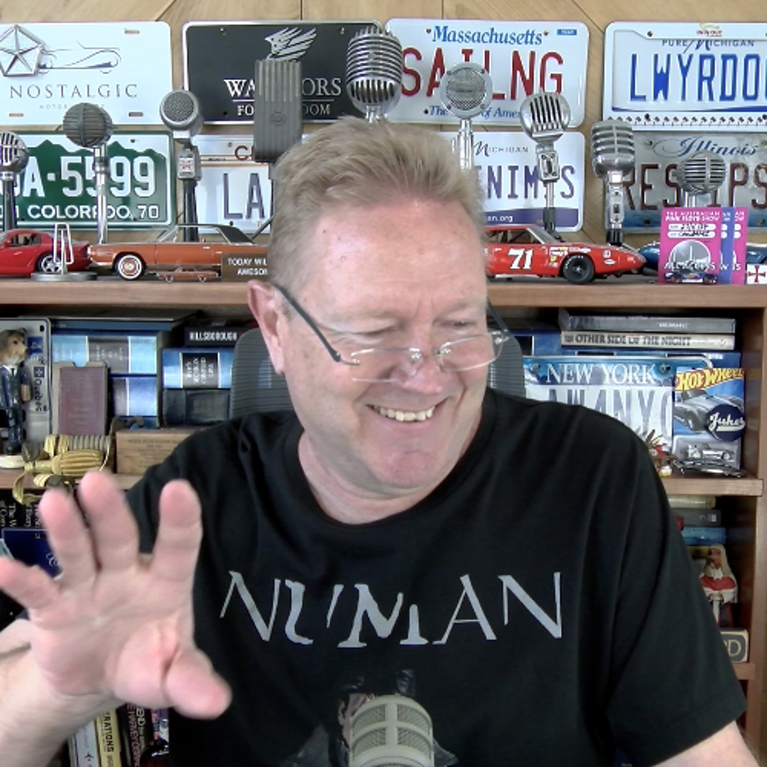 ‘Imposter’ Trucking Company Steals $200K Ferrari