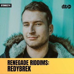 RENEGADE RIDDIMS: REDYBREK