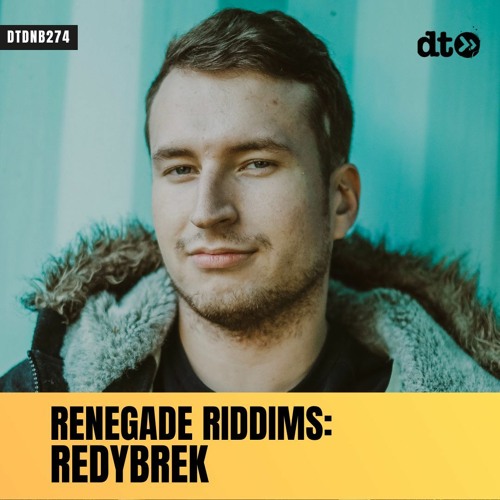 RENEGADE RIDDIMS: REDYBREK