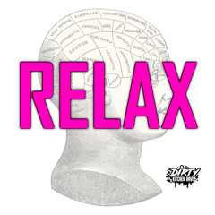 -Urbano- - Relax (Pixel Fist Remix)