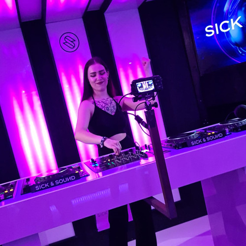 Lee-Ann | Sick & Sound Live Set