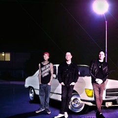 Dammit // Driver's License