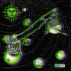 Levitation Ft. K9ine, August 9th, LBE K-Drip