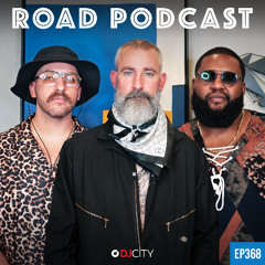 Episode 368: DISCO_NECT "Abandoning The Open Format Grind To Form a Disco House Collective"