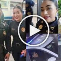 [Full Video] Laura Segundo Policia La Poli Gritona Video De La Policia Mujer Twitter