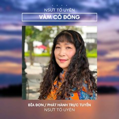 Vàm Cỏ Đông