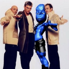 Move Your Body - (Eiffel65 Remix) - WeRU Unreleased Track