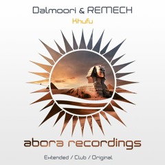 Dalmoori & REMECH - Khufu (Extended Mix)