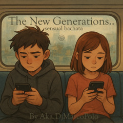 New Generations official(sensual bachata)