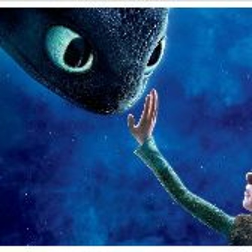 Stream Exclusive How to Train Your Dragon 2010 FullMovie ENGSUB Mp4